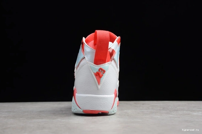 Jordan Air Retro 7 (GS) Mist Topaz 442960-104 0731
